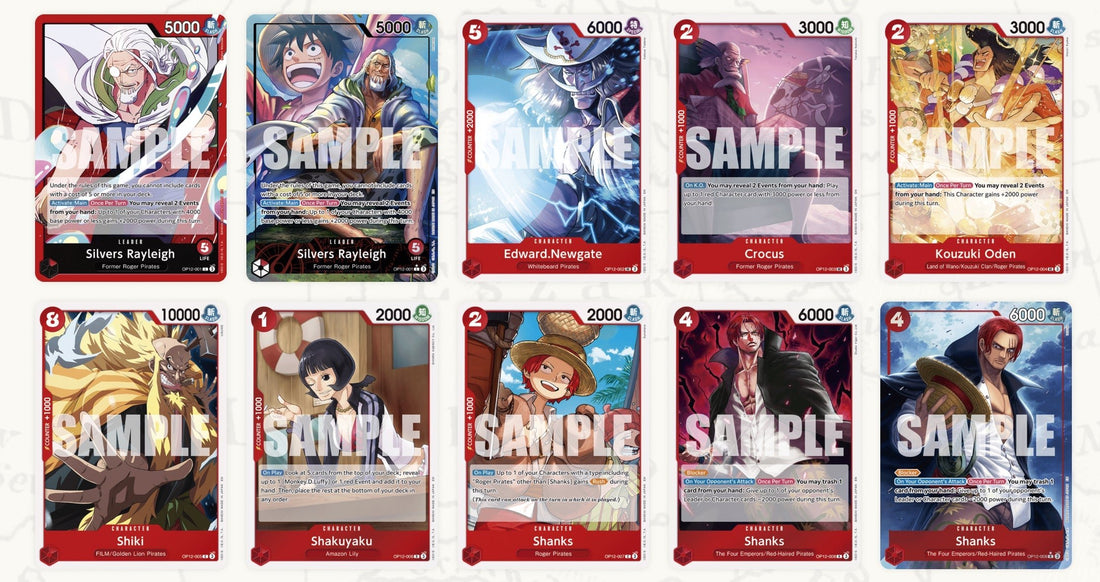 How to Import Deck Lists to OPTCGSIM: The Complete Guide for One Piece Card Game - ADAMXBREEZY.COM