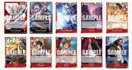 How to Import Deck Lists to OPTCGSIM: The Complete Guide for One Piece Card Game - ADAMXBREEZY.COM