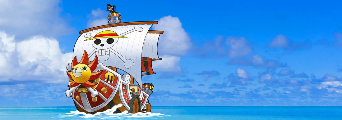 How to Play the One Piece Card Game: The Ultimate Beginner’s Guide - ADAMXBREEZY.COM